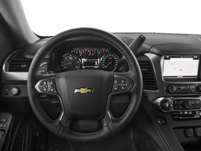 2017 Chevrolet Tahoe Photo in Wooster, OH 44691