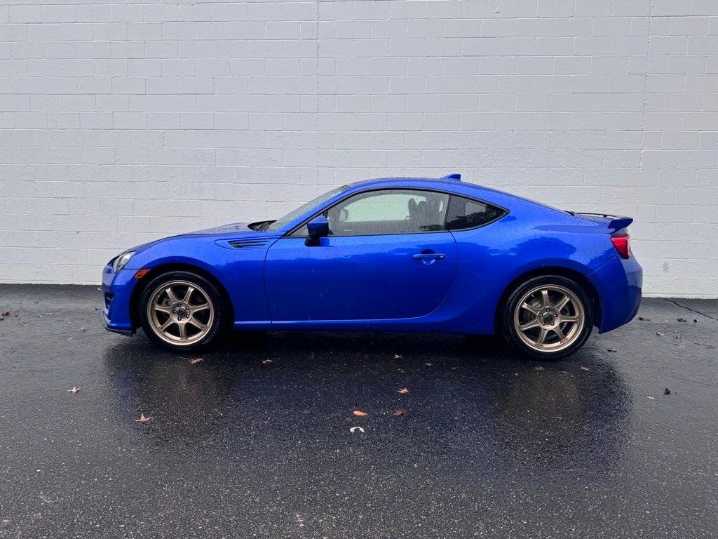 2019 Subaru BRZ Photo in Wooster, OH 44691