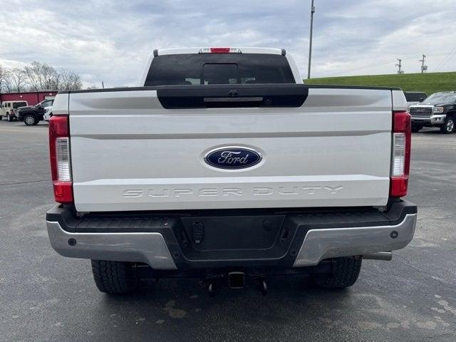 2019 Ford Super Duty F-250 SRW Photo in Millersburg, OH 44654