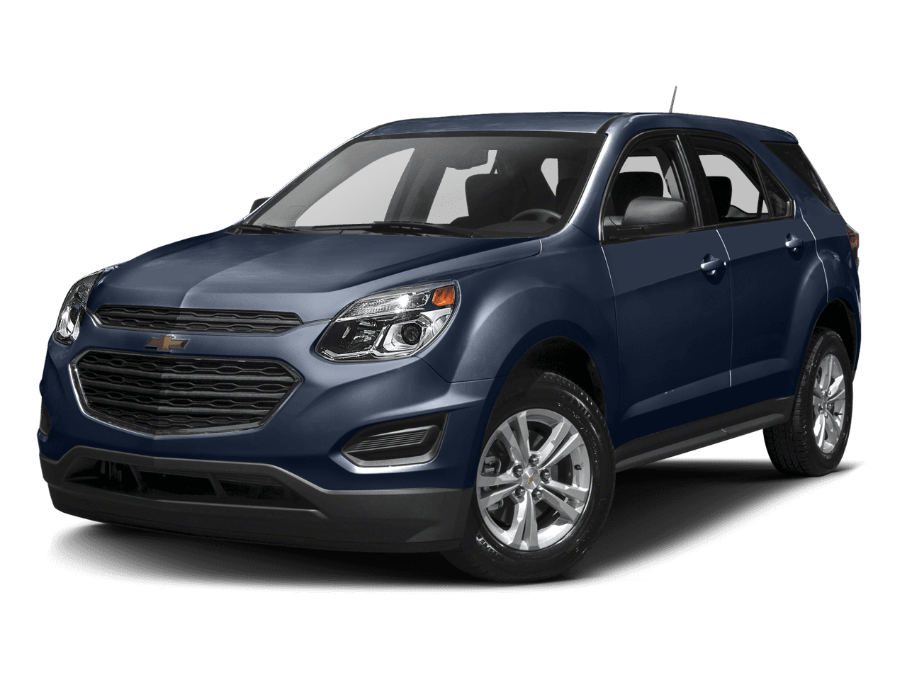 2016 Chevrolet Equinox Photo in Wooster, OH 44691