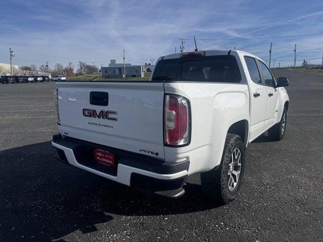 2021 GMC Canyon Photo in Millersburg, OH 44654