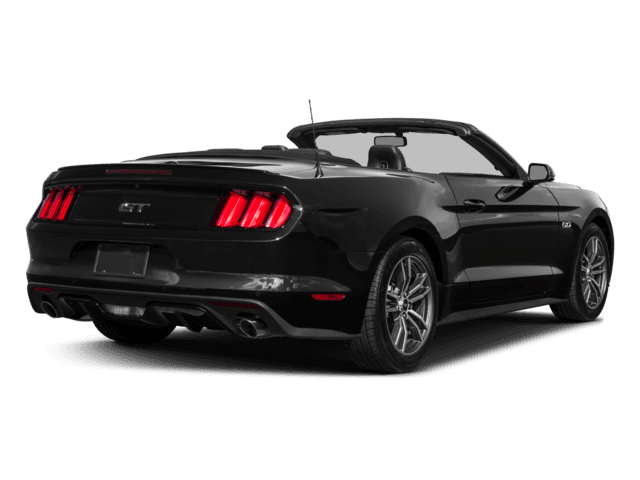 2017 Ford Mustang Photo in Wooster, OH 44691