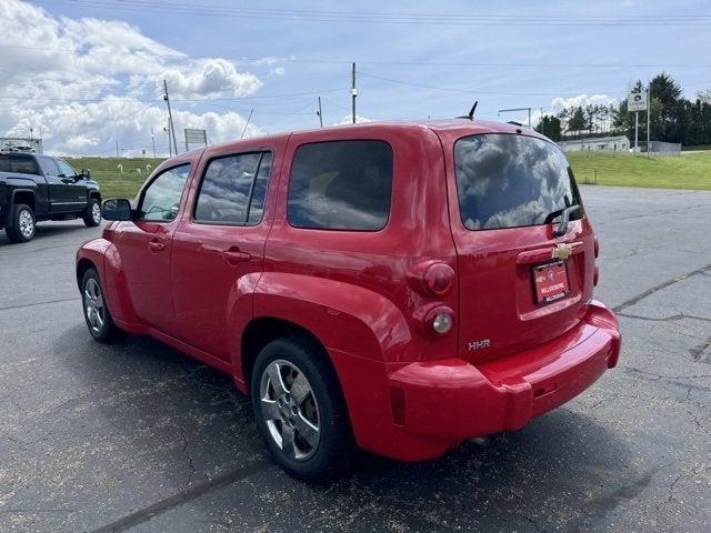 2011 Chevrolet HHR Photo in Millersburg, OH 44654