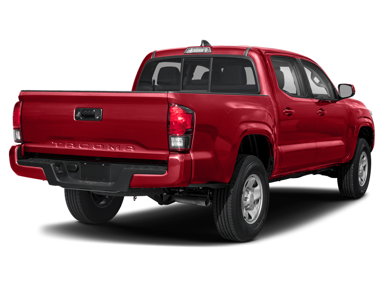 2020 Toyota Tacoma Photo in Wooster, OH 44691