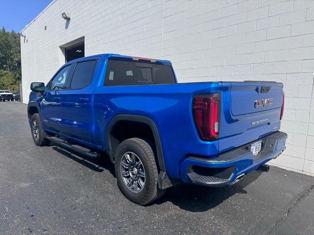 2024 GMC Sierra 1500 Photo in Wooster, OH 44691