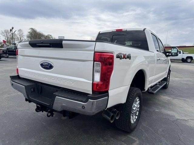 2019 Ford Super Duty F-250 SRW Photo in Millersburg, OH 44654