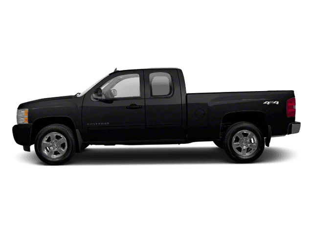 2011 Chevrolet Silverado 1500 Photo in Wooster, OH 44691