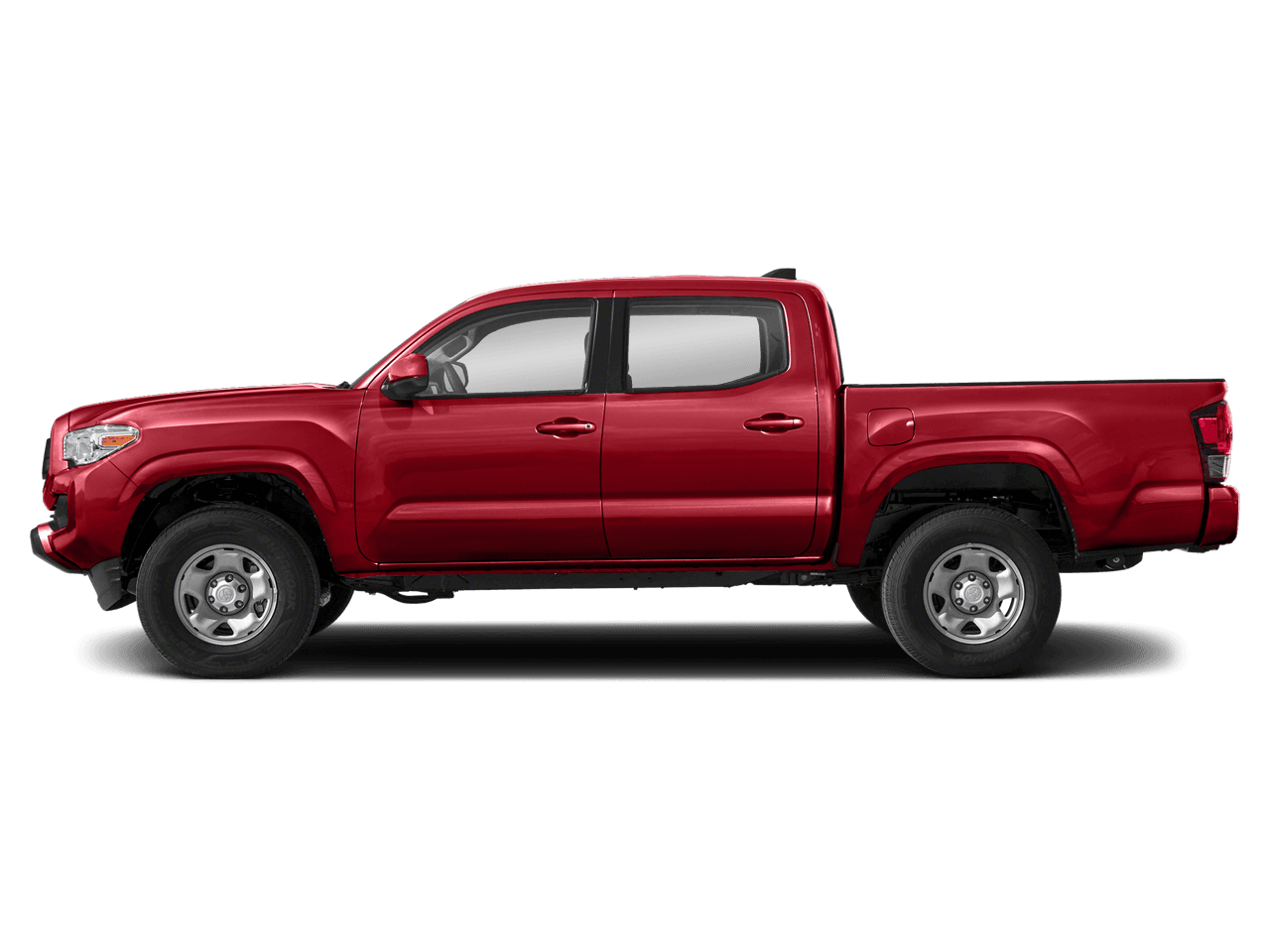 2020 Toyota Tacoma Photo in Wooster, OH 44691