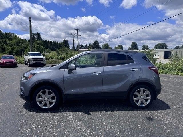 2019 Buick Encore Photo in Millersburg, OH 44654