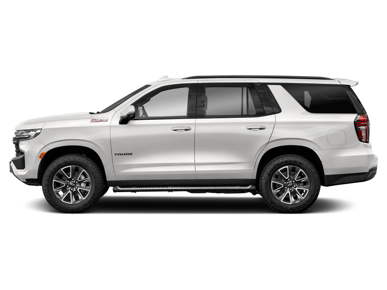 2021 Chevrolet Tahoe Photo in Wooster, OH 44691
