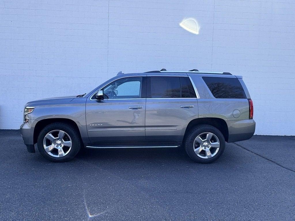 2019 Chevrolet Tahoe Photo in Wooster, OH 44691