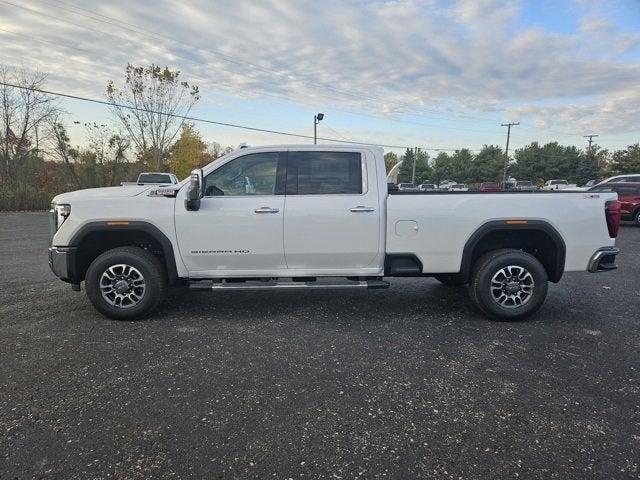 2025 GMC Sierra 3500 HD Photo in Millersburg, OH 44654