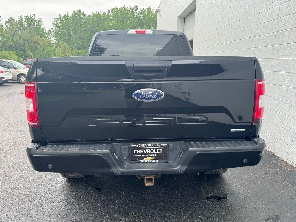 2019 Ford F-150 Photo in Wooster, OH 44691
