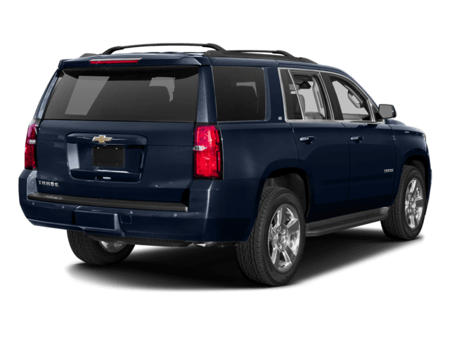 2017 Chevrolet Tahoe Photo in Wooster, OH 44691