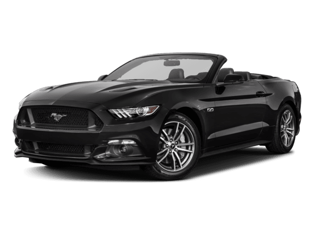 2017 Ford Mustang Photo in Wooster, OH 44691