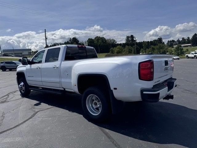 2018 GMC Sierra 3500HD Photo in Millersburg, OH 44654