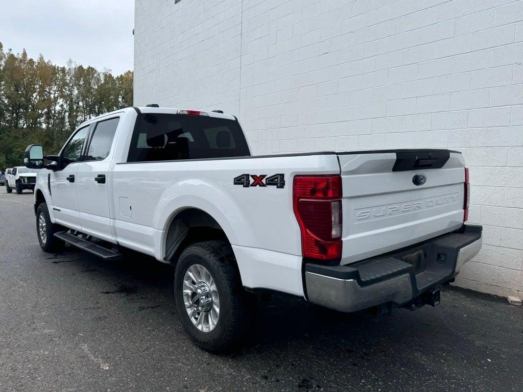 2022 Ford F-350SD Photo in Wooster, OH 44691