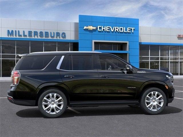 2024 Chevrolet Tahoe Photo in Millersburg, OH 44654