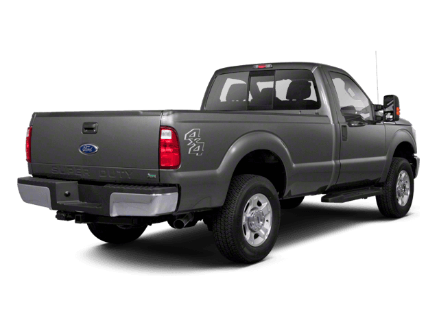 2011 Ford F-250SD Photo in Mount Vernon, OH 43050