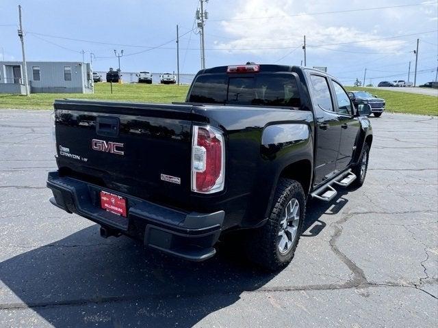 2020 GMC Canyon Photo in Millersburg, OH 44654