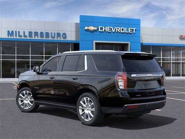 2024 Chevrolet Tahoe Photo in Millersburg, OH 44654