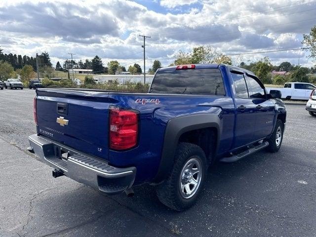 2014 Chevrolet Silverado 1500 Photo in Millersburg, OH 44654