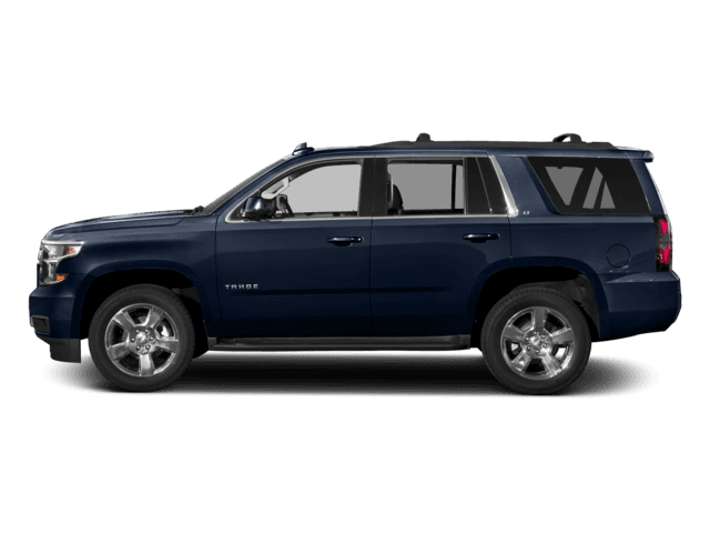 2017 Chevrolet Tahoe Photo in Wooster, OH 44691