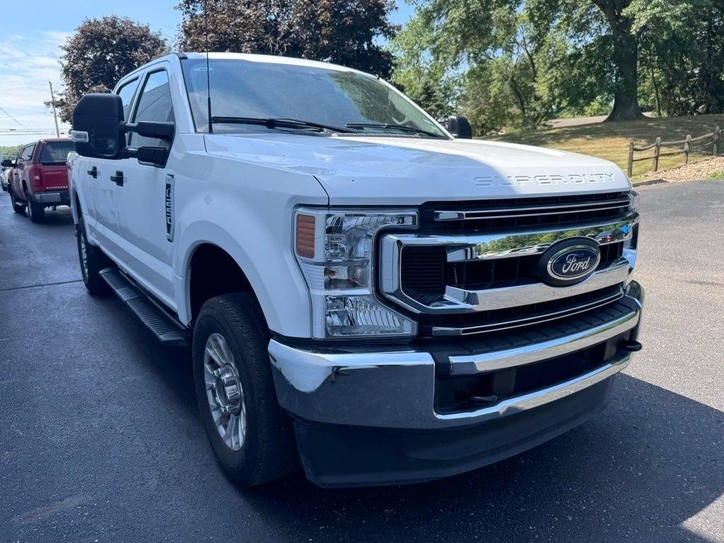 2022 Ford F-250SD Photo in Wooster, OH 44691