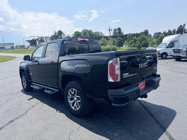 2020 GMC Canyon Photo in Millersburg, OH 44654