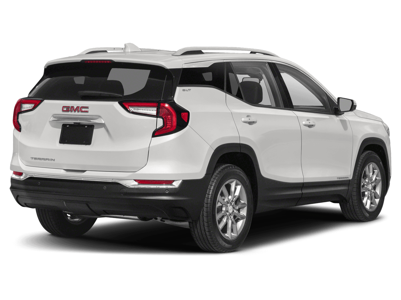 2024 GMC Terrain Photo in Mount Vernon, OH 43050