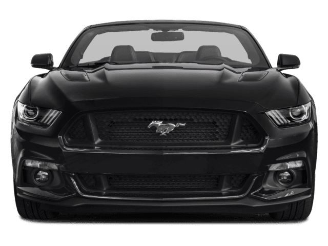 2017 Ford Mustang Photo in Wooster, OH 44691