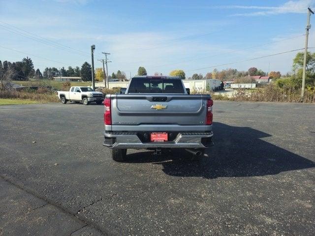 2025 Chevrolet Silverado 3500 HD Photo in Millersburg, OH 44654