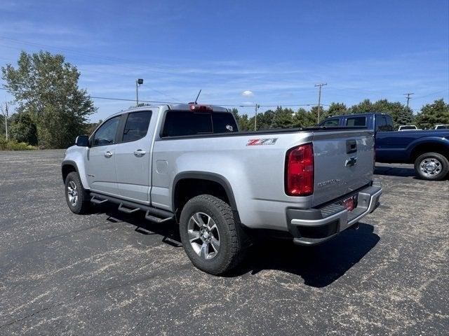 2018 Chevrolet Colorado Photo in Millersburg, OH 44654