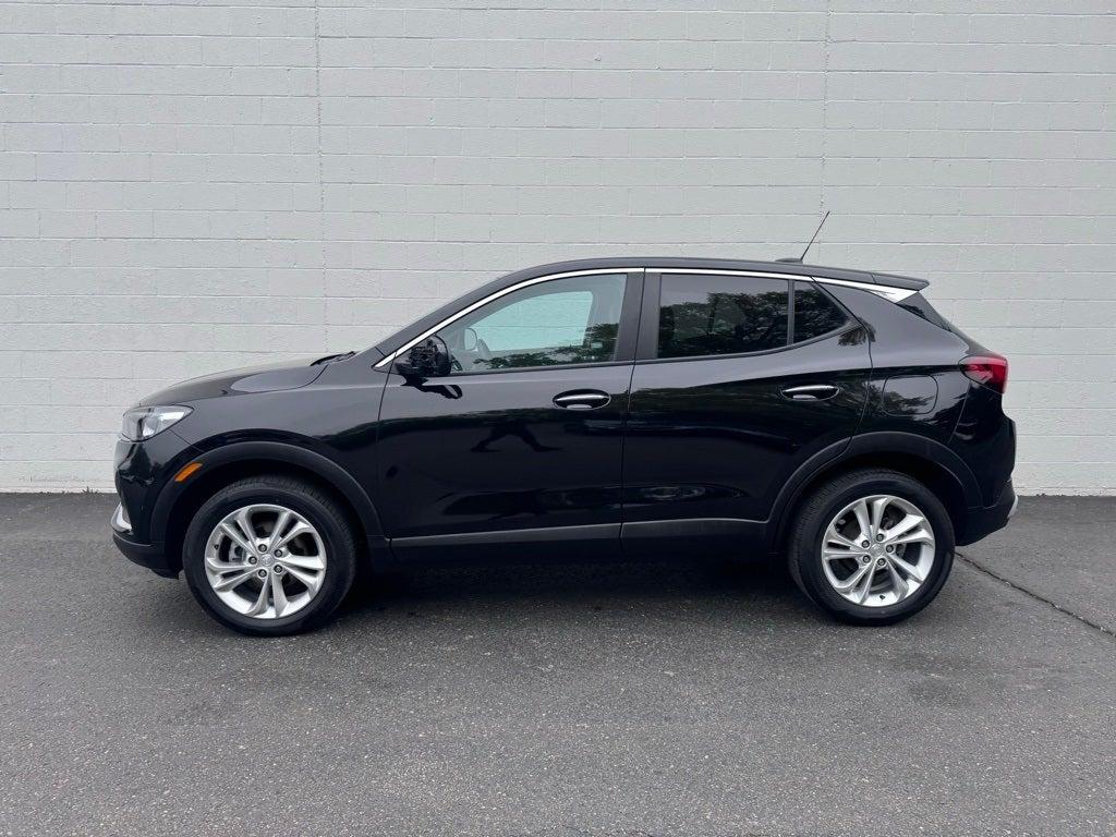 2022 Buick Encore GX Photo in Wooster, OH 44691