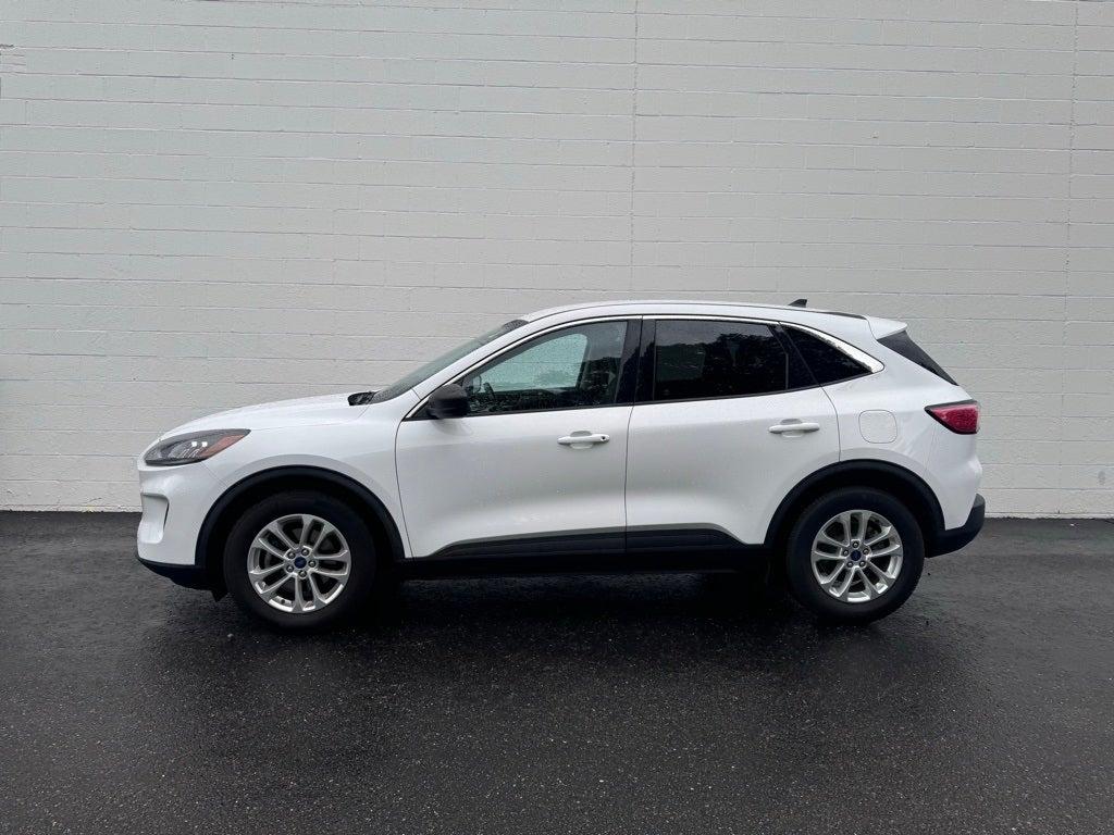 2022 Ford Escape Photo in Wooster, OH 44691