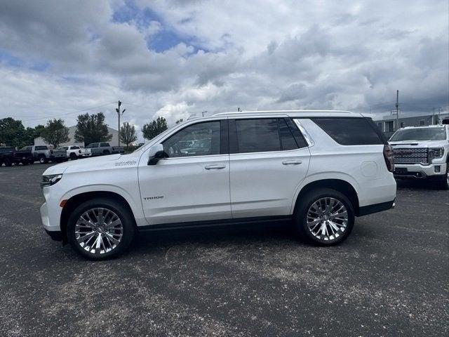 2021 Chevrolet Tahoe Photo in Millersburg, OH 44654