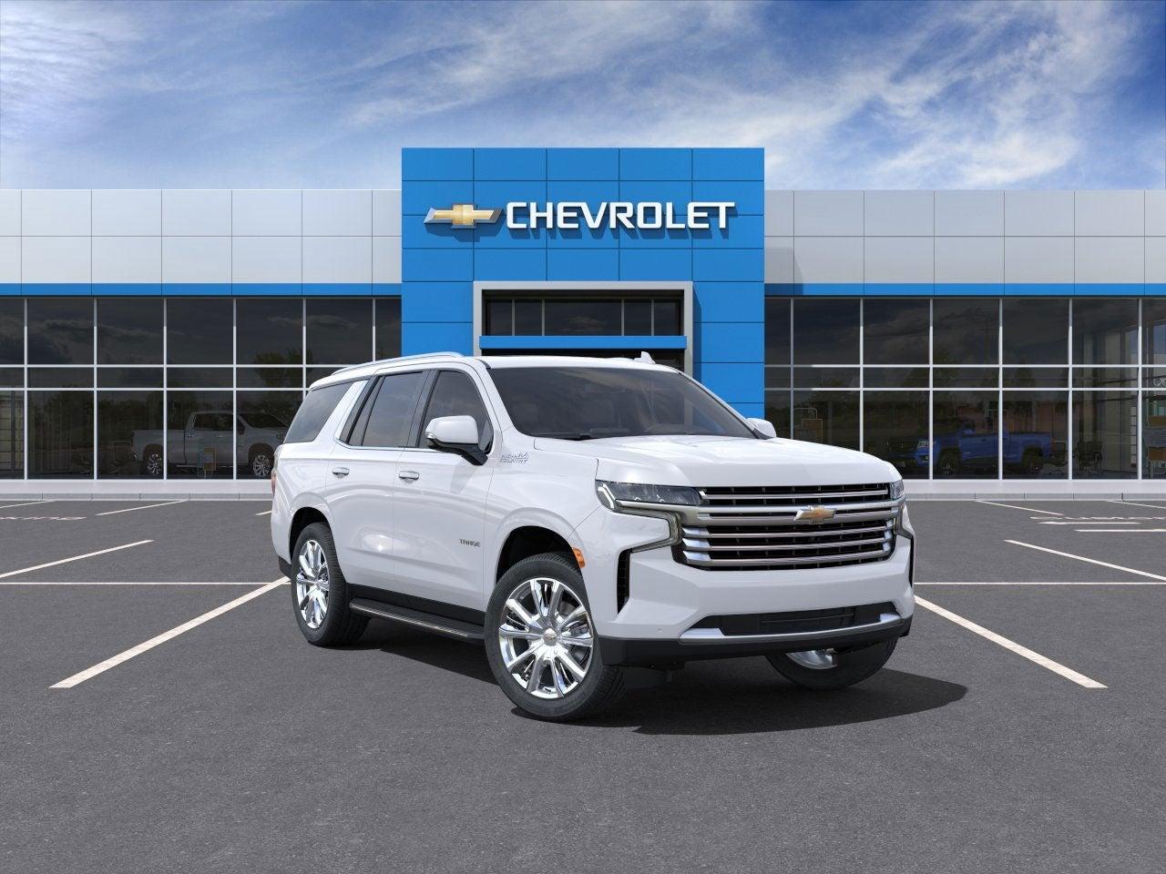 2024 Chevrolet Tahoe Photo in Wooster, OH 44691