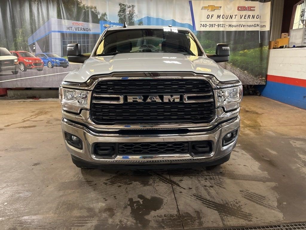 2023 RAM 2500 Photo in Mount Vernon, OH 43050