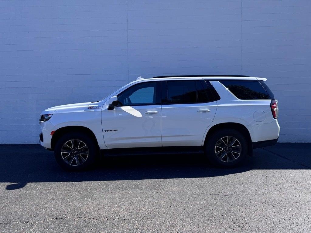 2021 Chevrolet Tahoe Photo in Wooster, OH 44691