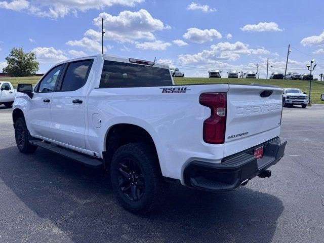 2023 Chevrolet Silverado 1500 Photo in Millersburg, OH 44654