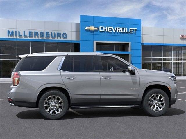 2024 Chevrolet Tahoe Photo in Millersburg, OH 44654