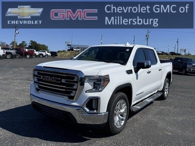 2019 GMC Sierra 1500 Photo in Millersburg, OH 44654