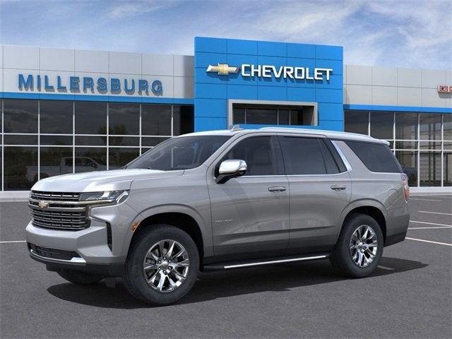 2024 Chevrolet Tahoe Photo in Millersburg, OH 44654