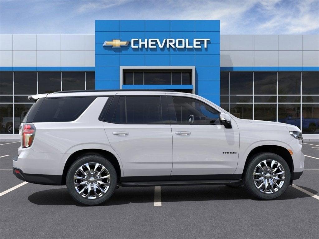 2024 Chevrolet Tahoe Photo in Mount Vernon, OH 43050