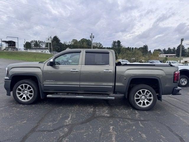 2018 GMC Sierra 1500 Photo in Millersburg, OH 44654