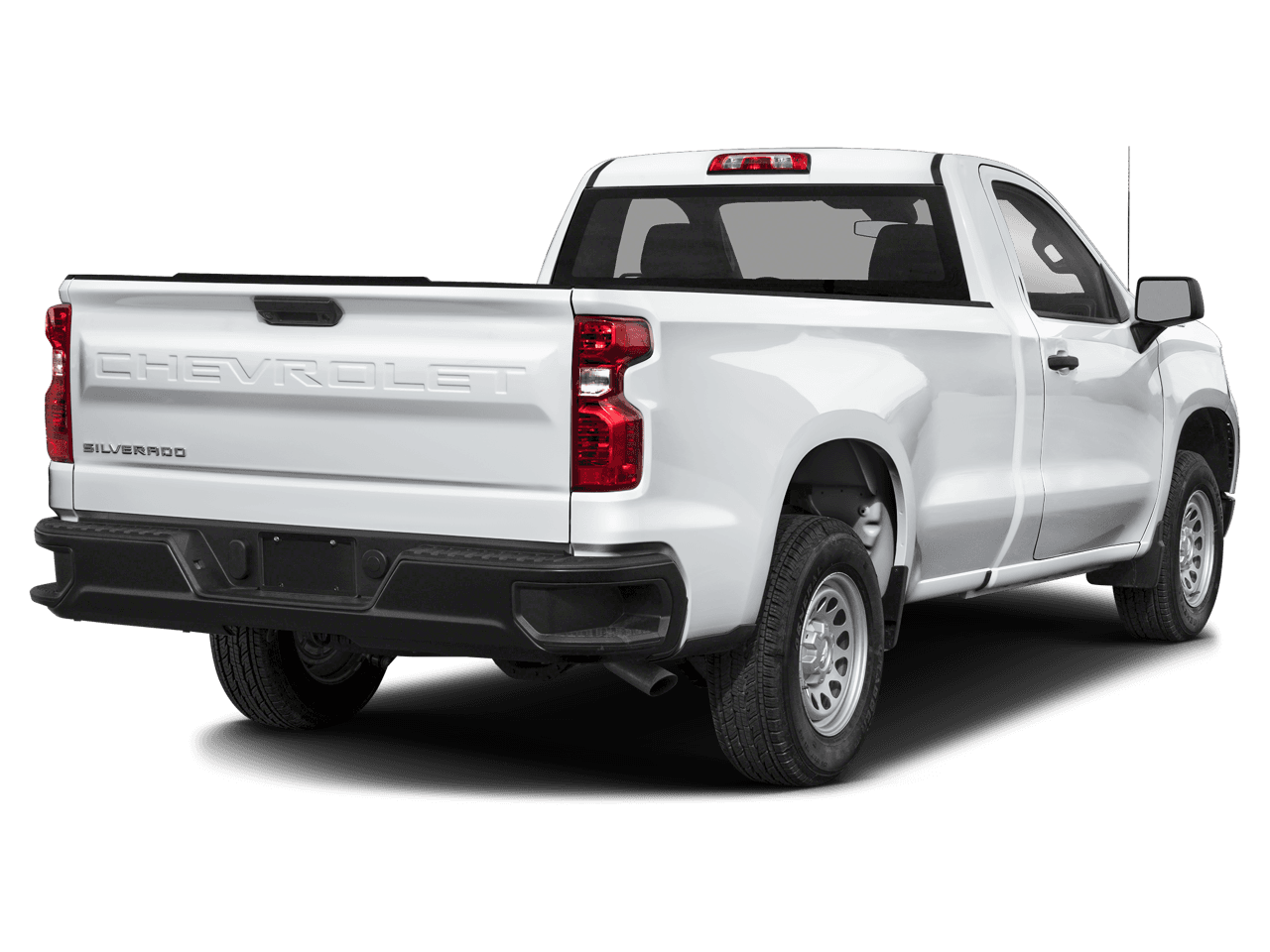 2023 Chevrolet Silverado 1500 Photo in Mount Vernon, OH 43050