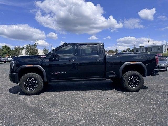 2024 GMC Sierra 2500 HD Photo in Millersburg, OH 44654