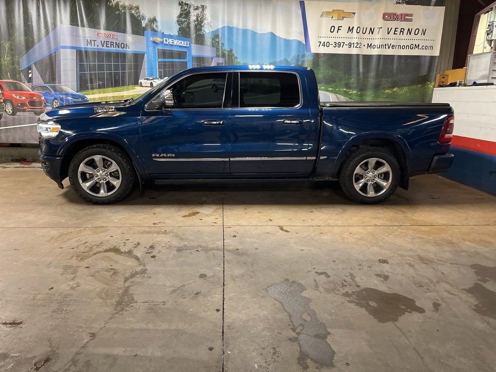 2019 RAM 1500 Photo in Mount Vernon, OH 43050