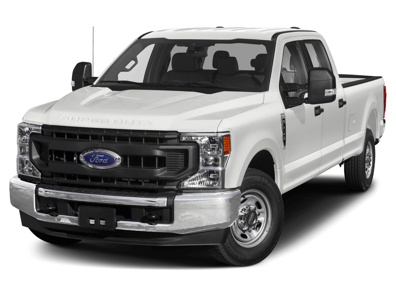 2022 Ford F-250SD Photo in Mount Vernon, OH 43050