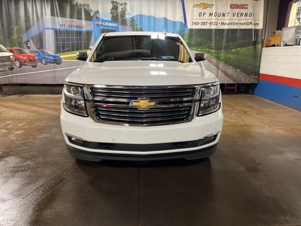 2020 Chevrolet Suburban Photo in Mount Vernon, OH 43050